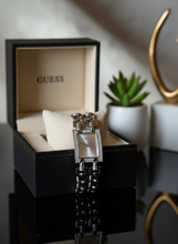 GUESS LUXURY WATCH