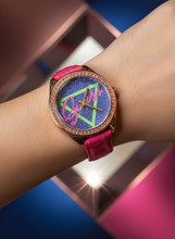 GUESS LUXURY WATCH