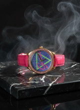 GUESS LUXURY WATCH