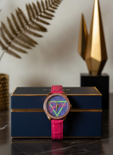 GUESS LUXURY WATCH