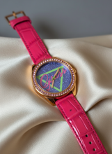 GUESS LUXURY WATCH