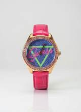 GUESS LUXURY WATCH