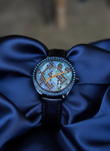 GUESS LUXURY WATCH