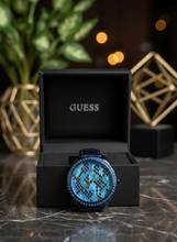 GUESS LUXURY WATCH