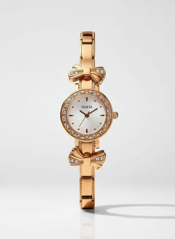 GUESS LUXURY WATCH