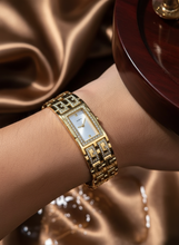 GUESS LUXURY WATCH