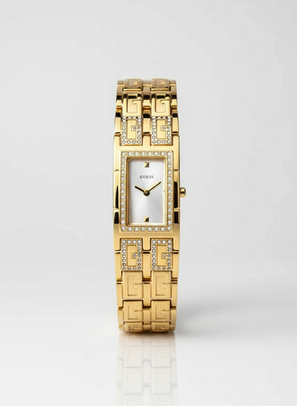 GUESS LUXURY WATCH