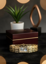 GUESS LUXURY WATCH