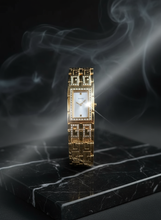 GUESS LUXURY WATCH