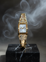 GUESS LUXURY WATCH