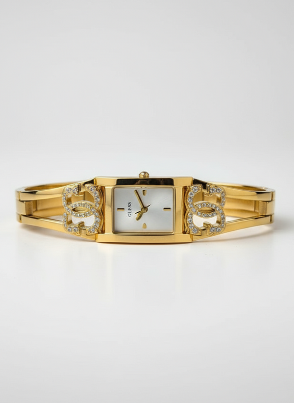 GUESS LUXURY WATCH
