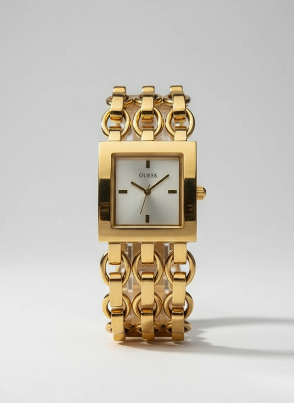 GUESS LUXURY WATCH