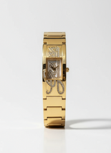 GUESS LUXURY WATCH