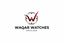Waqar wrist world